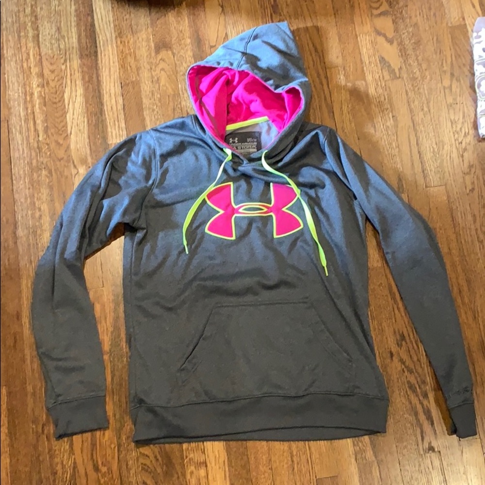 Under Armour Storm Hoodie